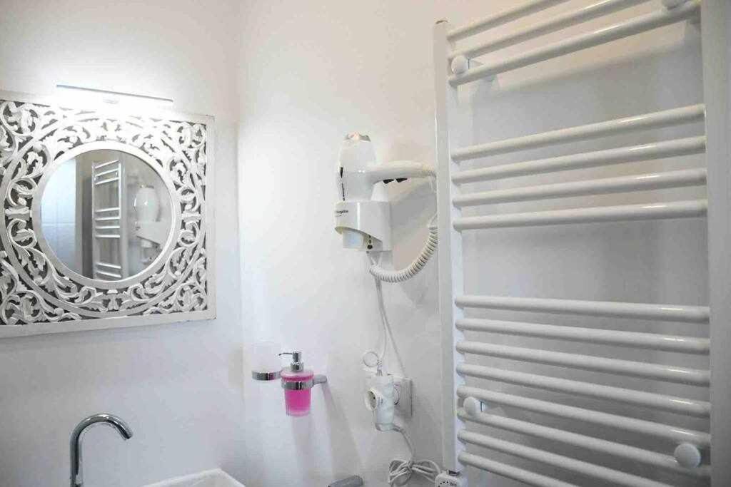X C Apartamentos Morales & Arnal Ronda Exteriör bild