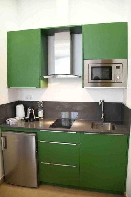 X C Apartamentos Morales & Arnal Ronda Exteriör bild